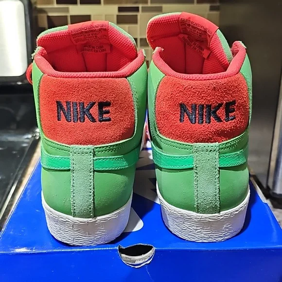 Nike sb blazer premium - Picture 4 of 6